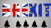 Explainer-How Britain is exploiting Brexit to reform finance?