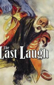 The Last Laugh (1924 film)