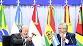Mercosur replies to EU trade deal addendum, talks to resume, Brazil says
