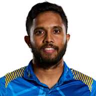 Kusal Mendis