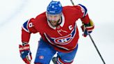 Shea Weber, the latest Montreal Canadiens captain heading to the Hall of Fame