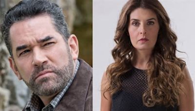 Mayrín Villanueva confiesa que se une al amor de su vida en 'Hoy'; no es Eduardo Santamarina