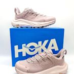 HOKA ONE ONE Kaha 2 Low GTX 登山鞋 軟木褐/卡布奇諾