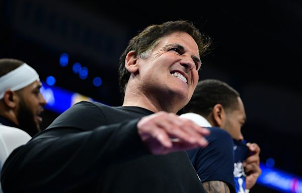 Mark Cuban Slams Elon Musk, Tech Leaders for Trump Support | Entrepreneur