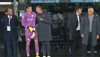 Valverde cambia a Simón para ayudarle a ganar el Zamora