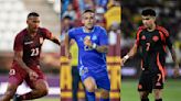 Tabla de máximos goleadores de la Copa América 2024: ¿Cuántos colombianos en la lista?