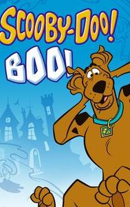 Scooby-Doo! Boo!