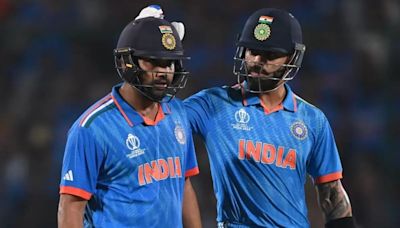 End Of Road For Rohit Sharma, Virat Kohli After T20 World Cup? Parthiv Patel Thinks No