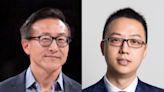 Joe Tsai to Become Alibaba Group Chairman, Eddie Wu Appointed CEO