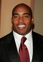 Tiki Barber