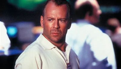 La costumbre de Bruce Willis con el equipo de rodaje de 'Armageddon': "Fue muy generoso"