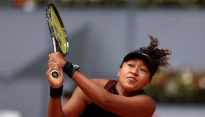 Coach shares how Naomi Osaka is taking that immediate success is not happening yet