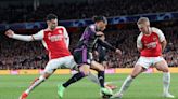 El Bayern ante su última bala frente a un Arsenal que quiere seguir soñando con la primera