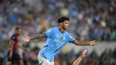 Match Report and Player Ratings: FC Barcelona 2-2 (4-1 Pens) Manchester City (Pre-Season Friendly)