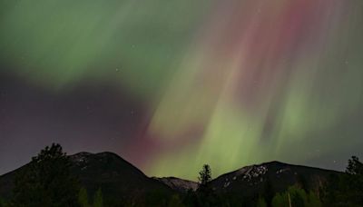 Expect more aurora borealis, especially in 2025, UW-Madison expert says