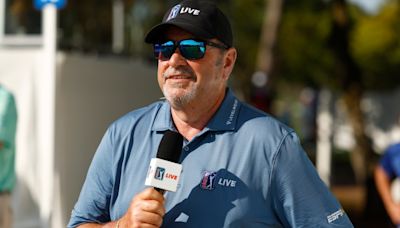 Mark Carnevale, PGA Tour winner and broadcaster, dies at age 64