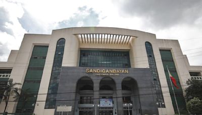 Prosecution evidence still barred in Bacoor ex-mayor case – Sandiganbayan