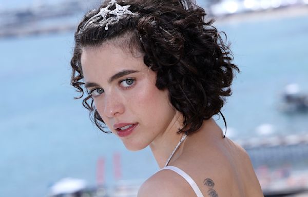 Margaret Qualley Talks ‘Surreal’ Experience of Pulling Double Duty at Cannes with ‘Kinds of Kindness’ and ‘The Substance’