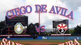 Santiago de Cuba por completar barrida ante Tigres en béisbol cubano - Noticias Prensa Latina