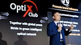 Huawei Initiates OptiX Club Membership Program, Promoting Digital Intelligence in Asia Pacific