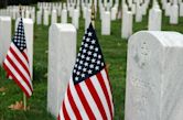 Quantico National Cemetery