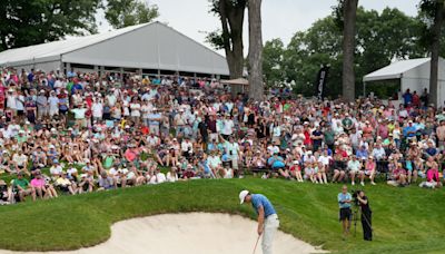 2024 John Deere Classic prize money payouts for each PGA Tour player