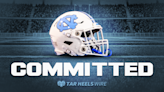 UNC football lands commitment from kicker in 2024 class