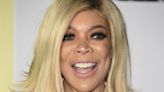 How's Wendy Williams doin'? She says she's booked, busy and a soon-to-be doctor