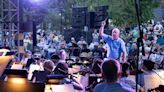 Pops at the Post draws large crowd for Hagy, music and community - Salisbury Post
