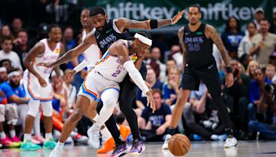 Do the OKC Thunder Have Enough Playoff Experience to Compete for a Title in 2024?