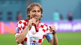 Mundial Qatar 2022: Luka Modric, el capitán eterno que después del tercer puesto quiere seguir hasta la Nations League de 2023