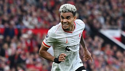 Man Utd 0-3 Liverpool: Luis Diaz scores two goals from Casemiro errors as Arne Slot heaps pressure on Erik ten Hag