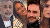 Argentina-Colombia: de la indignación de los famosos por los incidentes a la fotos de las celebrities que asistieron a la final