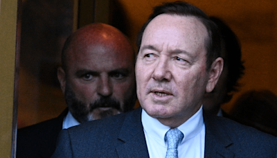 Kevin Spacey Docuseries Acquired By Warner Bros. Discovery | Video