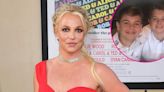 Britney Spears’ Sons Respond to Her Outreach 'Occasionally'