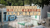 懲教署去年調查 72 宗投訴 僅 2 宗被裁定成立或部份成立 五年內僅 2 職員被懲處｜Yahoo