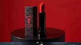 Fireball Whisky releases lipstick inspired by Taylor Swift, Travis Kelce relationship
