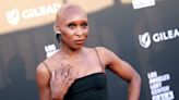 Cynthia Erivo accepts Los Angeles LGBT Center award with speech on the freedom of ‘being the other’