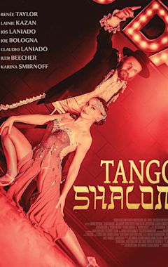 Tango Shalom