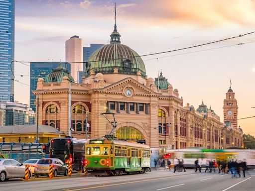 Huh?! Melbourne is officially the least expensive major Australian city to live in right now