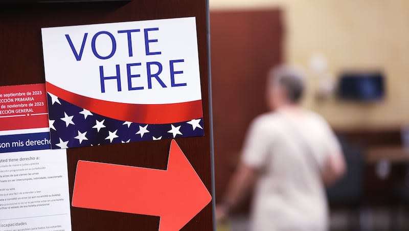 Opinion: Here’s why you should trust in our elections