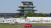 Trans Am returns to the Brickyard this weekend