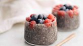 How to Eat Chia Seeds, Including the Right Way to Soak Them