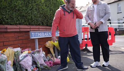 Drittes Kind stirbt nach Messerangriff in England