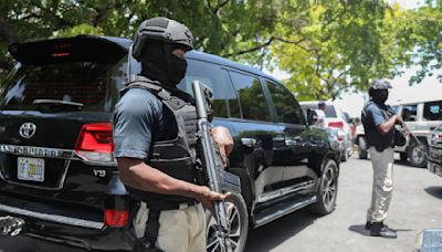 Destituyen al jefe de la policía de Haití tras críticas por no proteger a agentes de las pandillas