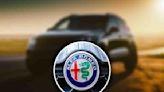 Alfa Romeo appears, a fearsome SUV: reminiscent of the old Alfa 145