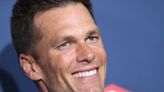 Video shows Tom Brady knock drone out of air with football thrown from yacht in MrBeast challenge