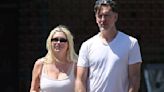 Kesha steps out AGAIN with businessman Michael Gilvary