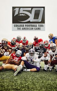 College Football 150: The American Game
