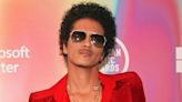 MGM Resorts Shuts Down Claims Bruno Mars Owes $50 Million in Gambling Debt